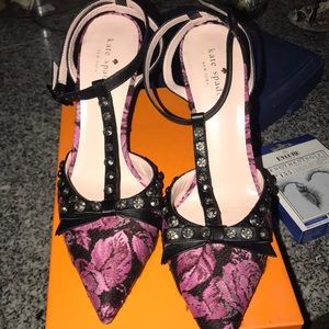 Kate Spade Heels